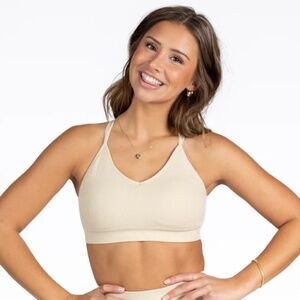 PTULA Seamless Tidal Sports Bra